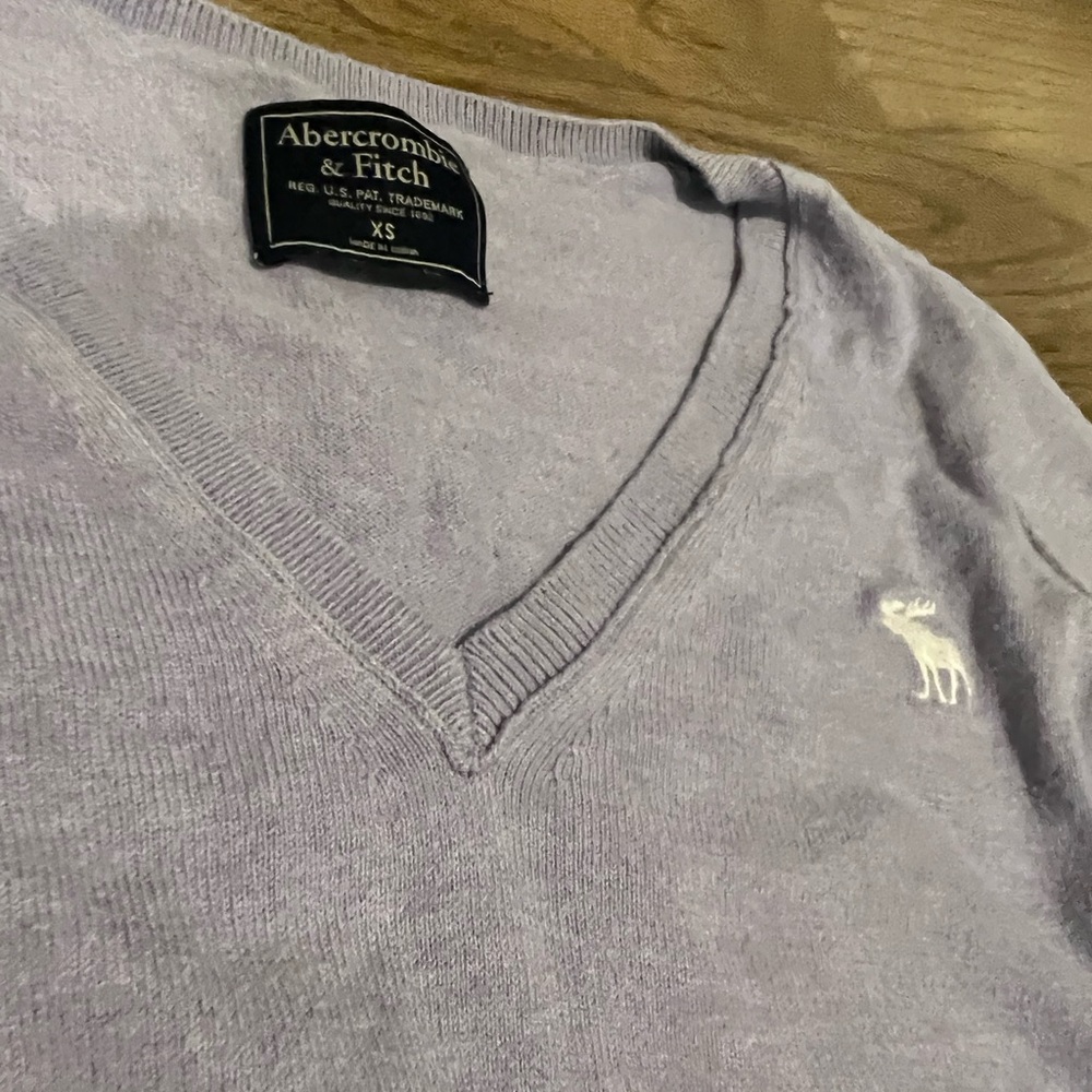 Abercrombie & Fitch Sweater